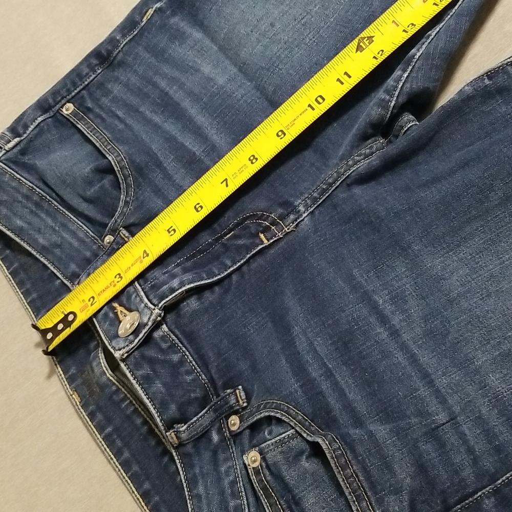 A.N.A Shorts Capris or Ankle Pants - Picture 6 of 16